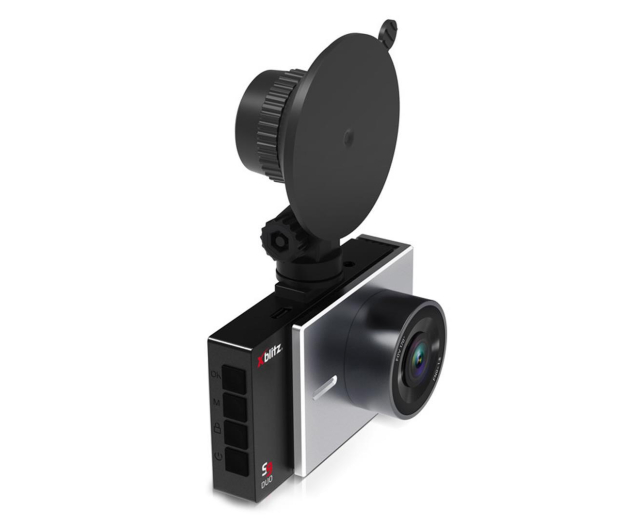 Xblitz S9 Duo 2K/170/3" - 1234383 - zdjęcie 6